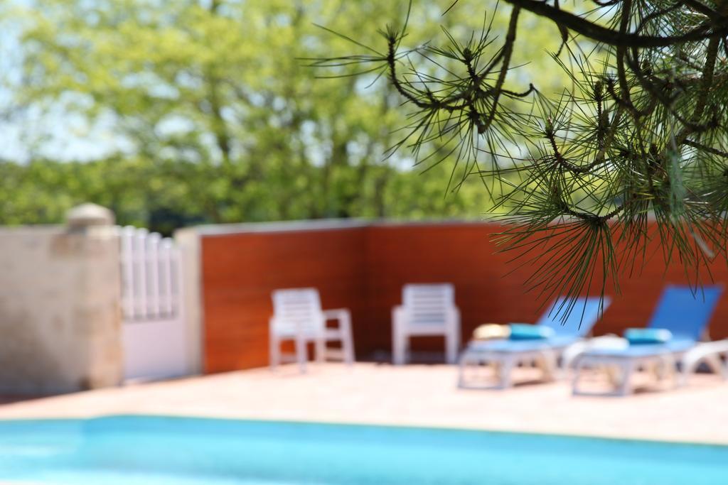 Oeno-Lodge Saint-Germain-dʼEsteuil Kültér fotó